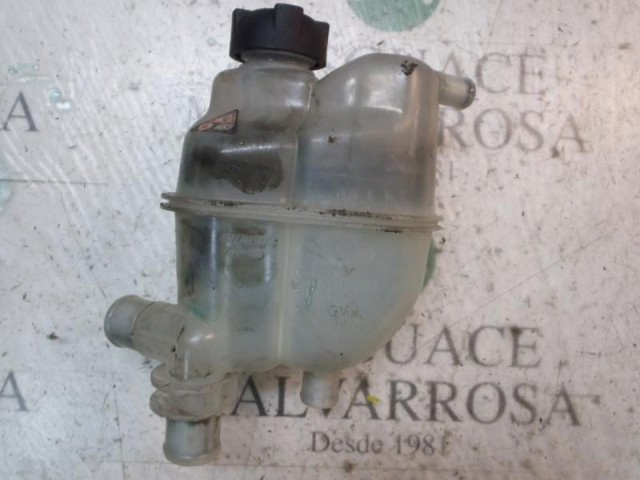 Tanque de expansão do sistema de esfriamento A4505010003 MERCEDES
