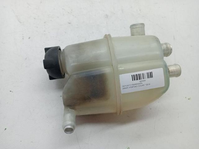 Tanque de expansão do sistema de esfriamento A4505010003 MERCEDES