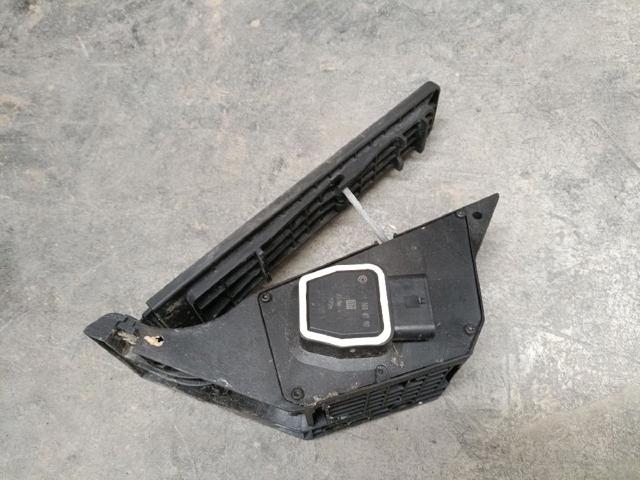 Pedal de gás (de acelerador) A4513000000 MERCEDES