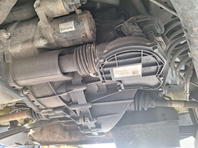 A4513700301 Mercedes
