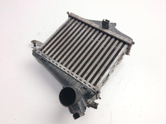 Radiador de intercooler A4515010301 MERCEDES
