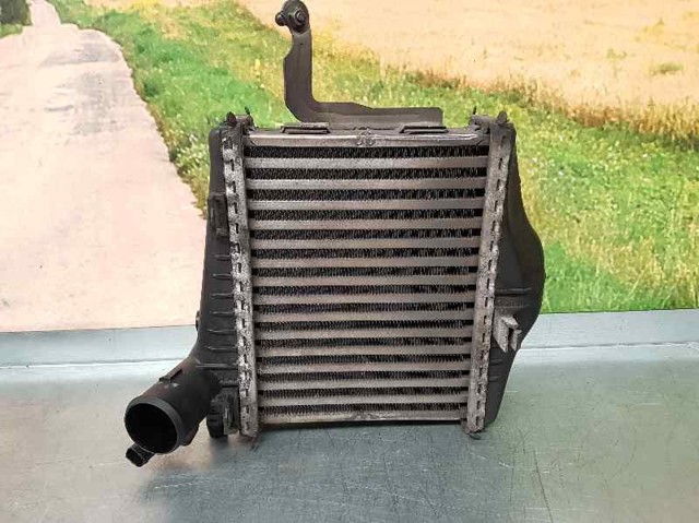 Radiador de intercooler A4515010301 MERCEDES