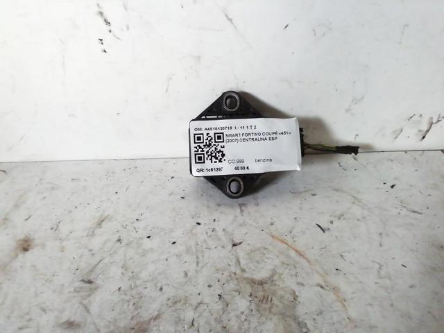 A4515420718 Mercedes