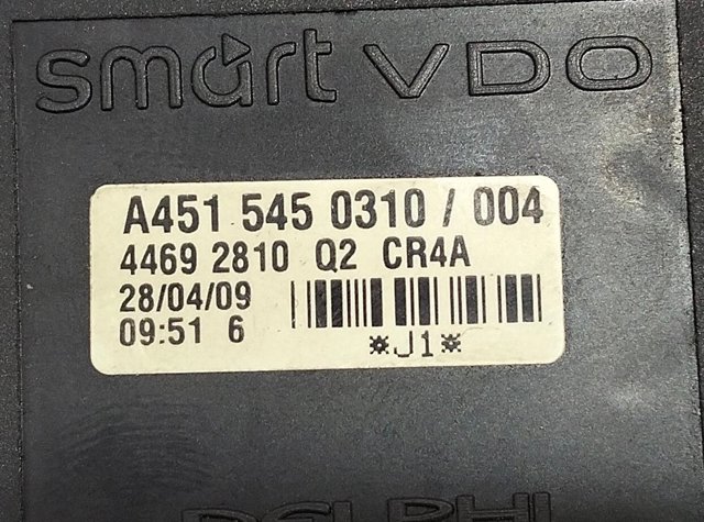 A4515450310 Mercedes