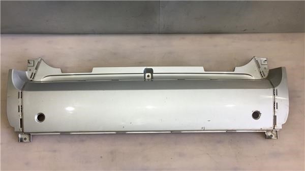 Pára-choque traseiro A4516470001 MERCEDES