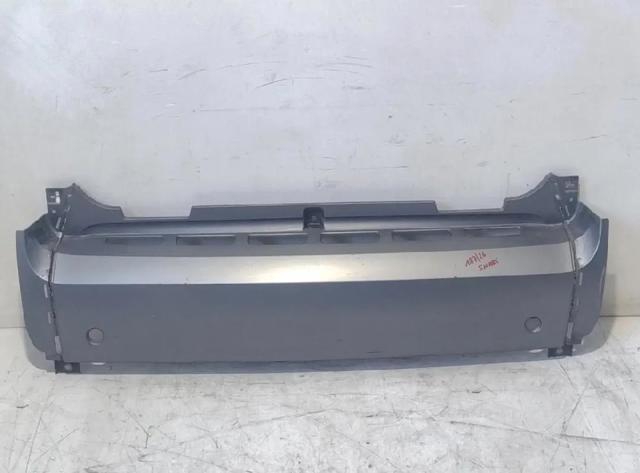 Pára-choque traseiro A4516470001 MERCEDES