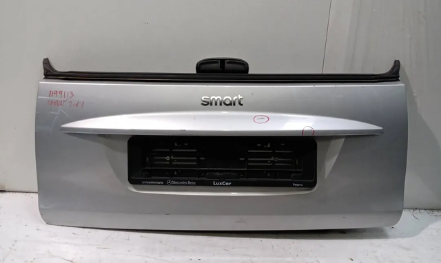 A4517420210 Mercedes