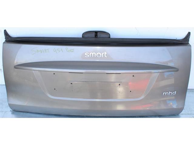  para Smart FORTWO  (451)