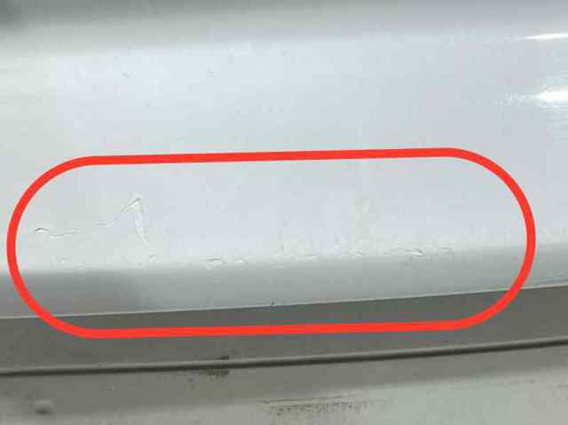Tampa de porta-malas para Smart FORTWO 451
