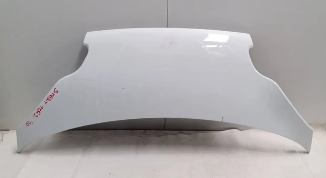 Capota A4517510102C50L MERCEDES