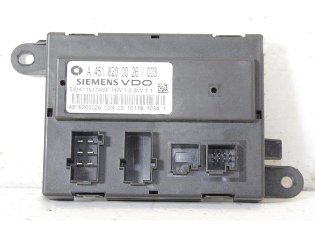 A4518200026 Mercedes