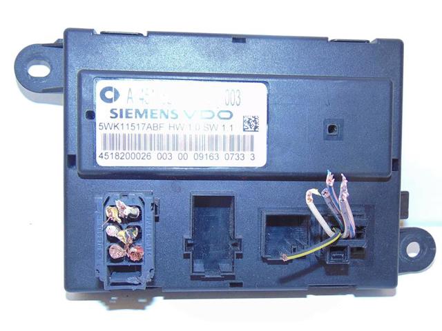 A4518200026 Mercedes