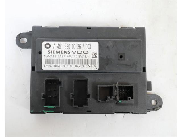 A4518200026 Mercedes