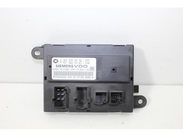 A4518200026 Mercedes