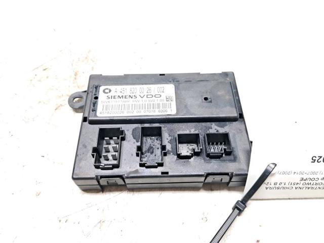 A4518200026 Mercedes