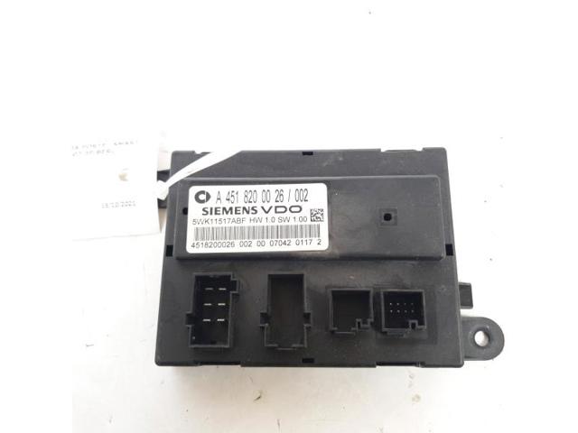 A4518200026 Mercedes