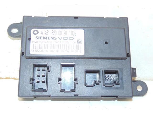 A4518200026 Mercedes