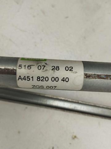 A4518200040 Mercedes