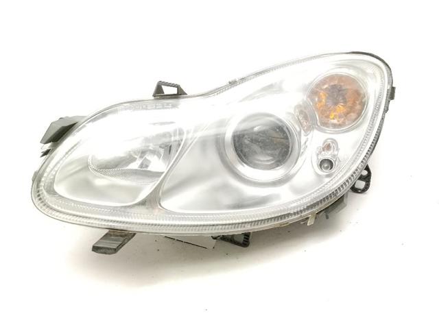 Luz esquerda A4518200159 MERCEDES
