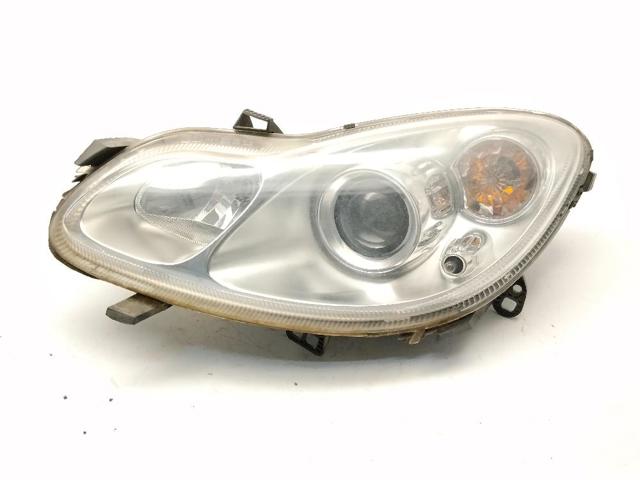  para Smart FORTWO  (451)