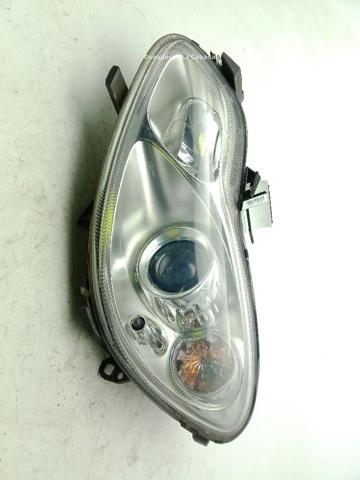 Luz esquerda A4518200159 MERCEDES