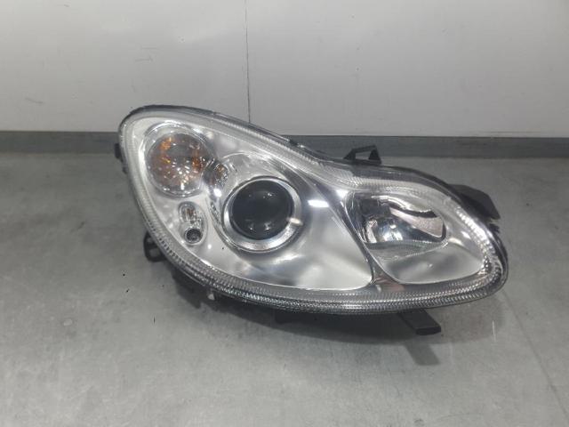 Preço da peça  FORTWO  coupé