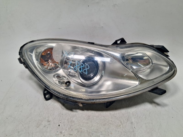  para Smart FORTWO  (451)