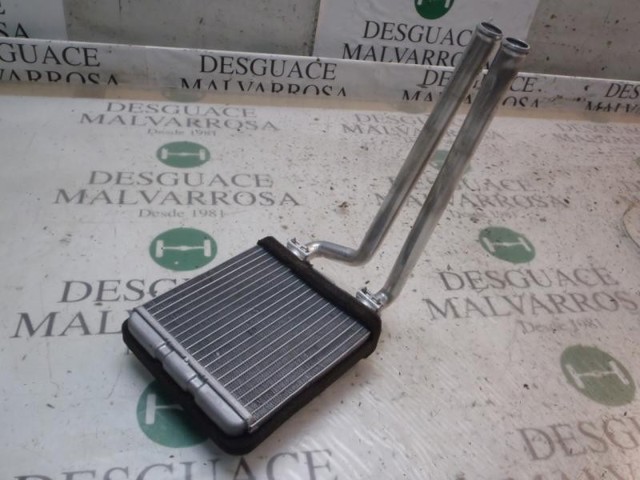 Radiador de forno (de aquecedor) A4518350101 MERCEDES