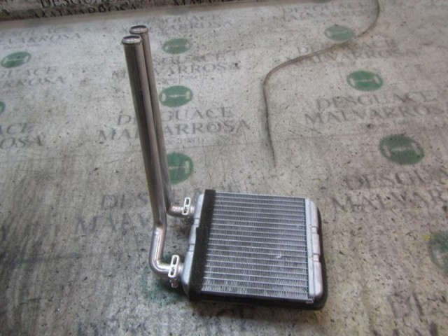 Radiador de forno (de aquecedor) A4518350101 MERCEDES