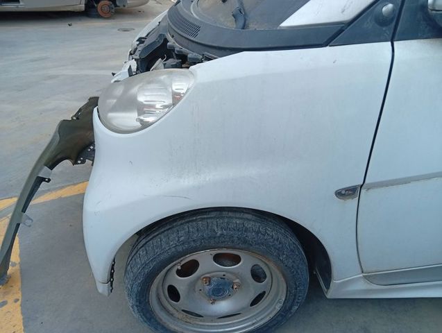 Comprar  FORTWO  451