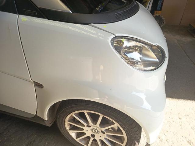 Pára-lama dianteiro esquerdo Smart FORTWO  451 ao melhor preço
