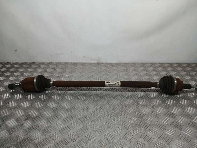 A4533509400 Mercedes