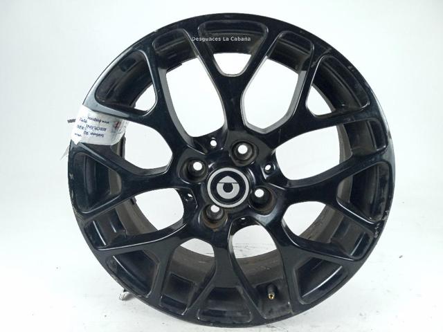 A4534010500 Mercedes