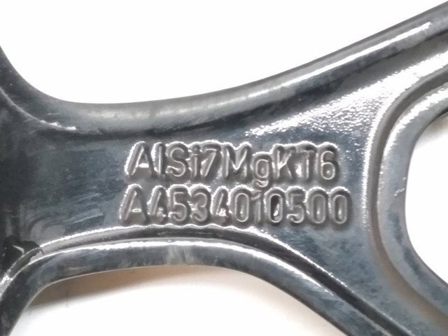 A4534010500 Mercedes