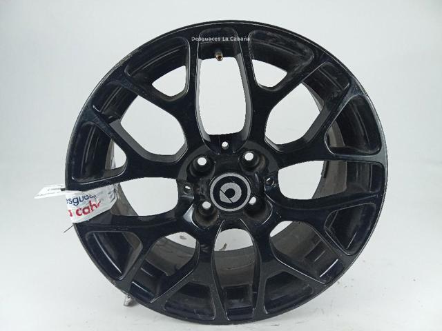 A4534010500 Mercedes