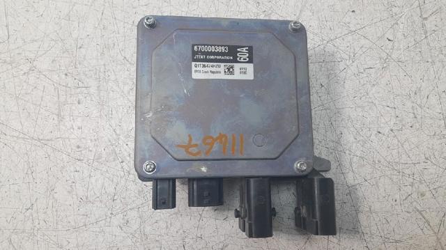 Cremalheira da direção A4534601900 MERCEDES