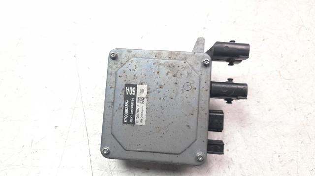 Cremalheira da direção A4534601900 MERCEDES