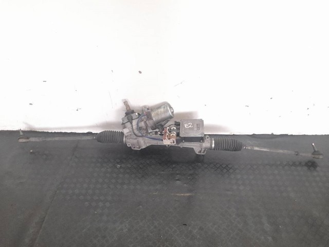 Cremalheira da direção A4534602100 MERCEDES