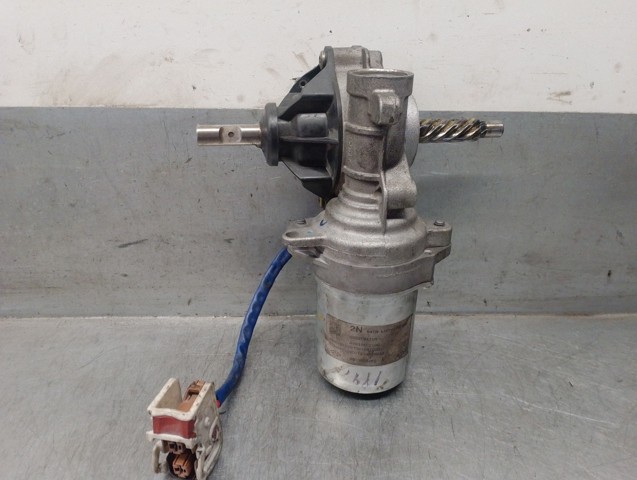 Cremalheira da direção A4534602100 MERCEDES