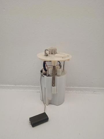 Módulo de bomba de combustível com sensor do nível de combustível A4534700294 MERCEDES
