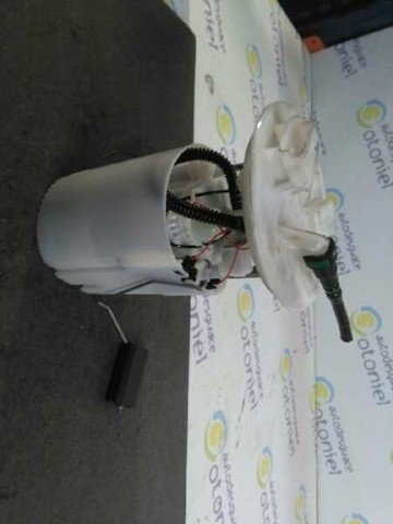 Módulo de bomba de combustível com sensor do nível de combustível A4534700294 MERCEDES