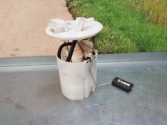 Módulo de bomba de combustível com sensor do nível de combustível A4534700294 MERCEDES