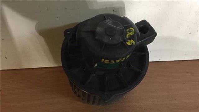 Motor de ventilador de forno (de aquecedor de salão) Smart FORFOUR  453 ao melhor preço