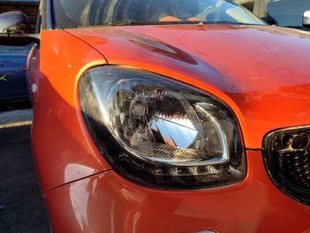  Smart FORFOUR  hatchback comprar em Portugal