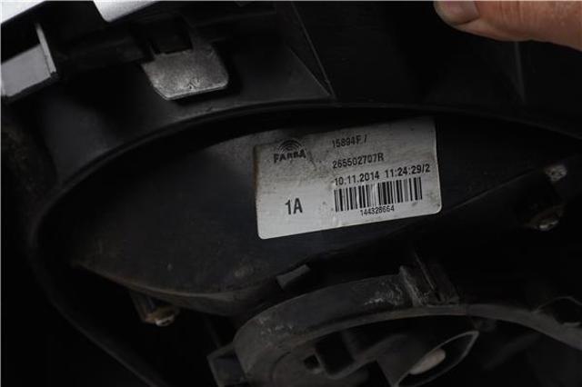 A4539063200 Mercedes