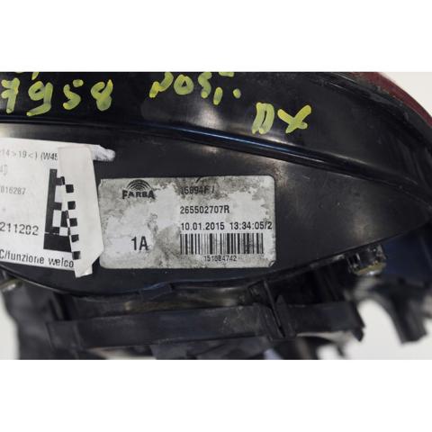 A4539063200 Mercedes