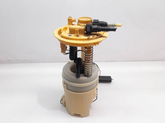 Módulo de bomba de combustível com sensor do nível de combustível A4544700094 MITSUBISHI