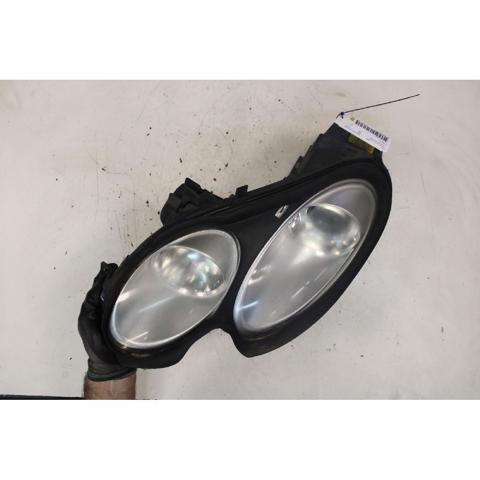 Luz esquerda A4545400154 MERCEDES