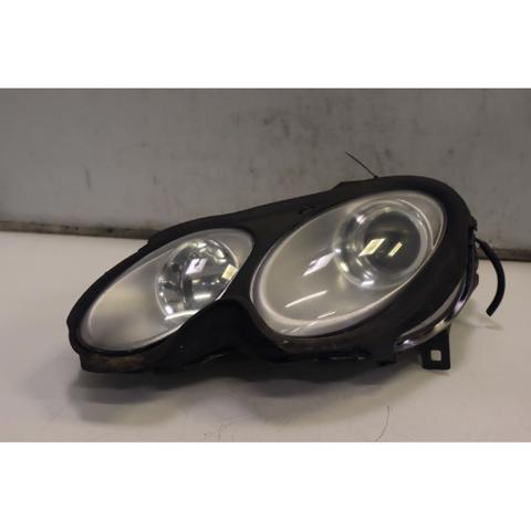 Luz esquerda A4545400154 MERCEDES
