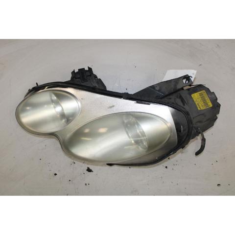 Luz esquerda A4545400554 MERCEDES